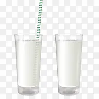矢量手绘牛奶-空若网 矢量手绘牛奶-空若网