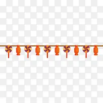 橙色卡通糖果-空若网 橙色卡通糖果-空若网