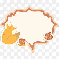 卡通绿色贴纸-空若网 卡通绿色贴纸-空若网