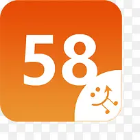 �ֻ�58ͬ��Ӧ��ͼ��-������