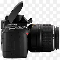 黑色相机-空若网 黑色相机-空若网