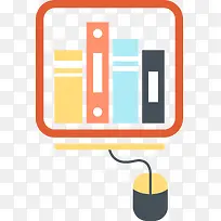 扁平化文档文件夹-空若网 扁平化文档文件夹-空若网