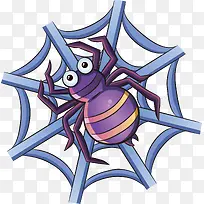 可爱卡通昆虫素材-空若网 可爱卡通昆虫素材-空若网