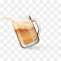 矢量手绘啤酒-空若网 矢量手绘啤酒-空若网