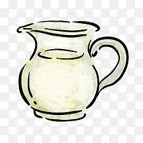 �ʻ�ţ��ʳ��ͼƬ�ز�-������