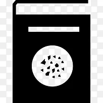 烹饪食谱书图标-空若网 烹饪食谱书图标-空若网