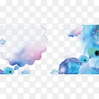 矢量底纹-空若网 矢量底纹-空若网