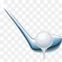 高尔夫png矢量素材-空若网 高尔夫png矢量素材-空若网