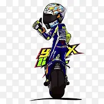 赛车手-空若网 赛车手-空若网