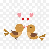 卡通鸟-空若网 卡通鸟-空若网