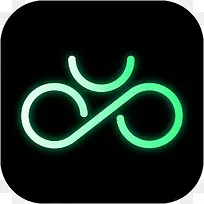 手机优拜单车旅游应用图标-空若网 手机优拜单车旅游应用图标-空若网