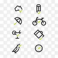 ��ƽ���칫ͼ��-������