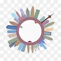 Բ����·�ϵĽ�����¥-������