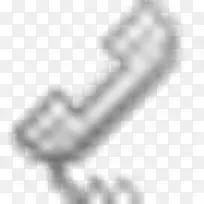 电话听筒 icon-空若网 电话听筒 icon-空若网