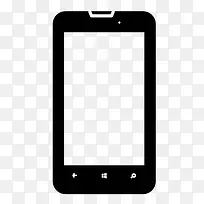 电话听筒图标-空若网 电话听筒图标-空若网