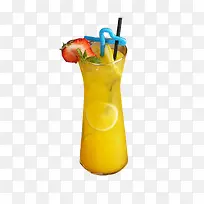 草莓橙汁-空若网 草莓橙汁-空若网