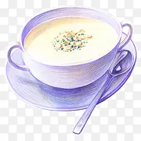 手绘美食-空若网 手绘美食-空若网