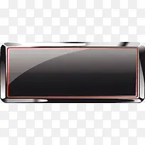 黑色按钮-空若网 黑色按钮-空若网