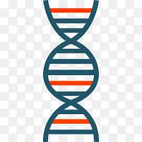 绿色螺旋线条-空若网 绿色螺旋线条-空若网