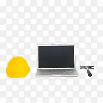 立体电器黑屏待修理电脑免抠-空若网 立体电器黑屏待修理电脑免抠-空若网