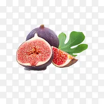 无花果切面-空若网 无花果切面-空若网