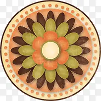 美味水果拼盘-空若网 美味水果拼盘-空若网