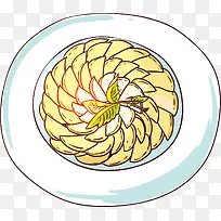 水果拼盘-空若网 水果拼盘-空若网