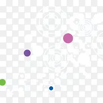 圆形特效摄影海报图-空若网 圆形特效摄影海报图-空若网