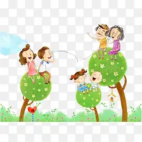 ����һ���˴����绰-������