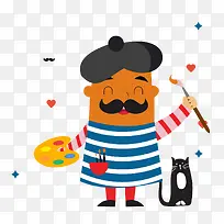 ��ƽ������PNG����-������