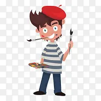 ���ұ�ƽ��ְҵ��ͨʸ��ͼ-������