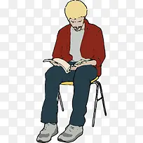 ����-������