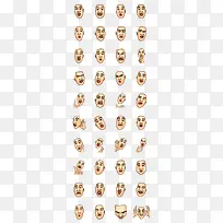 �ֻ���ͷ�ӿɰ������-������