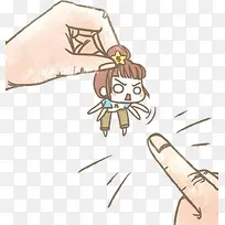 �ɰ���ͨ��ָ�ϵ�С��-������