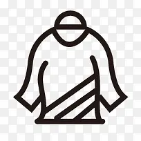 水洗标志在阴凉处晾干图片-空若网 水洗标志在阴凉处晾干图片-空若网