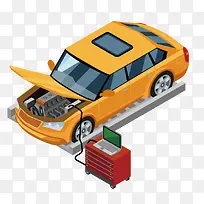 汽车检修-空若网 汽车检修-空若网