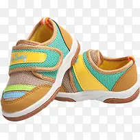 儿童鞋子淘宝促销海报-空若网 儿童鞋子淘宝促销海报-空若网