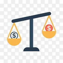 彩色天平-空若网 彩色天平-空若网