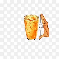 手量杯子高度-空若网 手量杯子高度-空若网