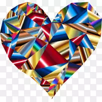 电脑图标剪贴画.低聚-空若网 电脑图标剪贴画.低聚-空若网