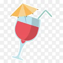 酒杯-空若网 酒杯-空若网