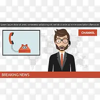 电视台节目主持人-空若网 电视台节目主持人-空若网