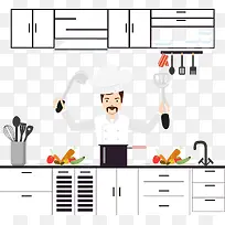 电视厨房烹饪节目-空若网 电视厨房烹饪节目-空若网