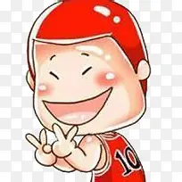 卡通可爱人物-空若网 卡通可爱人物-空若网