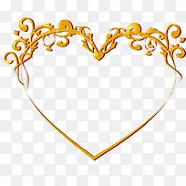 矢量欧式爱心素材-空若网 矢量欧式爱心素材-空若网