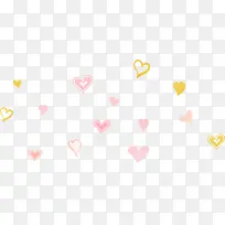 矢量爱心素材-空若网 矢量爱心素材-空若网