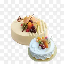 葡萄蛋糕-空若网 葡萄蛋糕-空若网