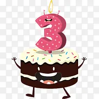 ¿¨Í¨ÉúÈÕµ°¸âÃâ¿Ùpng×°ÊÎͼ°¸-¿ÕÈôÍø ¿¨Í¨ÉúÈÕµ°¸âÃâ¿Ùpng×°ÊÎͼ°¸-¿ÕÈôÍø