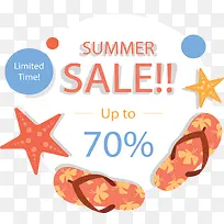 沙滩拖鞋夏日促销-空若网 沙滩拖鞋夏日促销-空若网