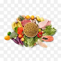 水果和蔬菜-空若网 水果和蔬菜-空若网